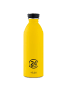 24Bottles Urban Trinkflasche 500 ml stone taxi yellow