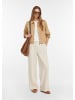 comma Indoor-Jacke  in  8410_sandstein