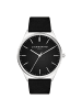 LIEBESKIND BERLIN Uhr The Classic Must-Have in schwarz