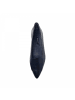 Paul Green Slipper  in Schwarz