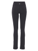 FAYN SPORTS Leggings in schwarz