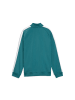 Puma Trainingsjacke "T7 Always ON Track Jacket B" in Grün