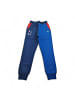 Puma Sweathose Bmw Mms Ess Fleece Pant in Blau