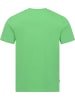 ragwear T-Shirt Samms D Gots YOUMODO in Green