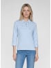 Rabe T-Shirt in Hellblau