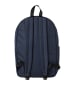 Jack & Jones Rucksack 'Back to School' in dunkelblau