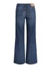 JJXX Jeans mit ausgestellter Passform in Blue Denim