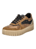 Igi&Co Sneaker in Cognac