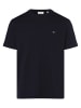 Gant T-Shirt in marine