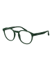 Gant Unisex Optische Fassungen Rund Grün
