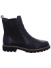 Tamaris Stiefelette in schwarz