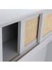 MCW Garderobe P25, Hellgrau