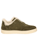 Sioux Sneaker Maites sneak 007-LF in grün