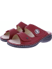 Finn Comfort Sandalen für Damen in rot