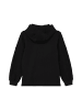 s.Oliver Sweatshirt langarm in Schwarz