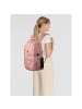 FJÄLLRÄVEN Skule 24 Daypack 47 cm Laptopfach dusty rose