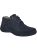 Josef Seibel Halbschuh New Anvers 36 in blau