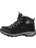 GUGGEN MOUNTAIN Wanderschuhe für Herren in grau in grau