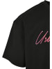 Urban Classics T-Shirts in black