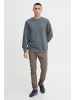 BLEND Chinohose BHNIGHT in Grau