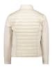 Betty Barclay Steppjacke mit Reißverschluss in beige