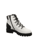 Hartjes Schnürschuhe in weiss