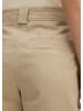 Marc O'Polo Hose Model Minu barrel in Smooth Sand