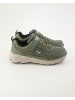 Skechers Klettschuhe in Grün