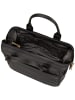 travelite Kosmetiktasche Barbara Stepp Cosmetic Bag in Black