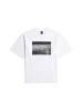 G-Star Raw Photo Print Loose T-Shirt white
