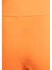 SMILODOX Leggings Kenna in Orange