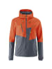 Maier Sports Funktionsjacke Narvik in Orange