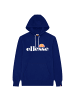 ellesse Sweatshirt in Blau (Navy)