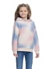 ragwear Sweater Elinka Ombre in Light Combo