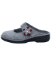 Finn Comfort Hausschuhe Damen ARLBERG in Grau