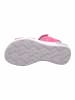 superfit Sandalen für Mädchen in pink