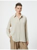 KOTON Shirt in Beige