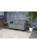 MCW Modular 2-Sitzer Sofa Moncalieri, Grau