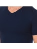 Bikkembergs 2er-Set: Unterhemd in Blue