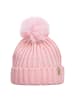 Icepeak Mütze Hazen in Rosa