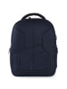 Roncato Surface Rucksack 40 cm Laptopfach in blu notte