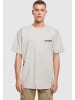 Merchcode T-Shirt in lightasphalt