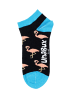 Unabux Sneakersocken Prints in ONE FOOT