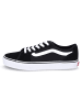 Vans Sneaker in schwarz