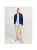 Jack & Jones Bomberjacke in Marine