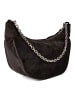 Juicy Couture Kimberly Schultertasche M 25 cm in black