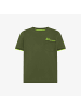 Sun68 T-Shirt 10801416438102 Grün