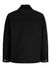 JACK & JONES PLUS Jacke in Black