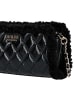 Guess Christi Umhängetasche 23 cm in black