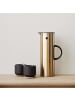 Stelton Isolierkanne EM77 in Gold